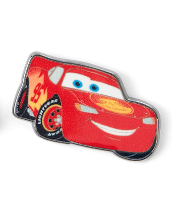 Boys Cars™ Pin 4-Pack