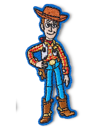 Boys Toy Story™ Patch 2-Pack