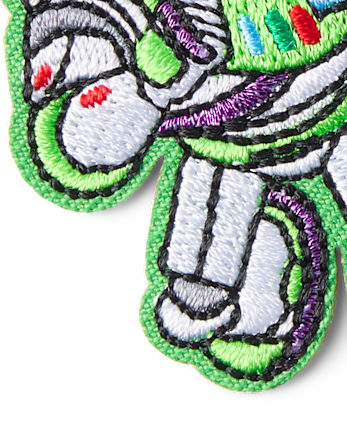 Boys Toy Story™ Patch 2-Pack
