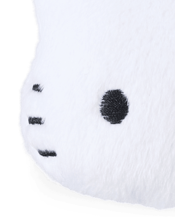 Girls Hello Kitty® Plush Keychain