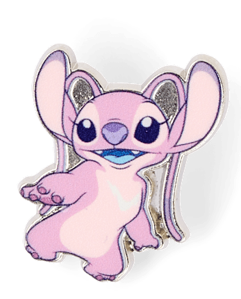 Girls Stitch Pin 4-Pack