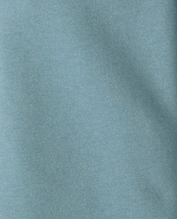 Pantalon de survêtement à jambes larges en polaire premium orné pour filles - STORMWATER