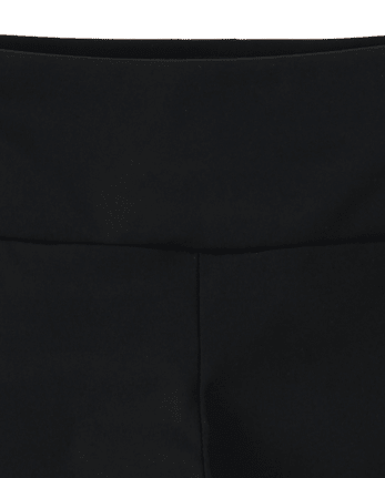 Girls Soft Shine Leggings