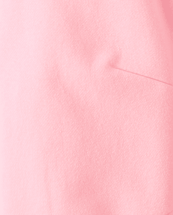 Girls Hello Kitty® And Friends Premium Fleece Barrel Sweatpants