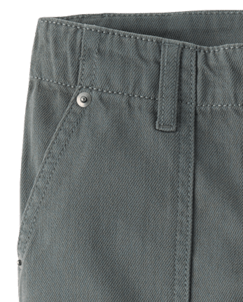 Boys Carpenter 90s Loose Jeans