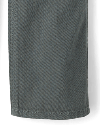 Boys Carpenter 90s Loose Jeans