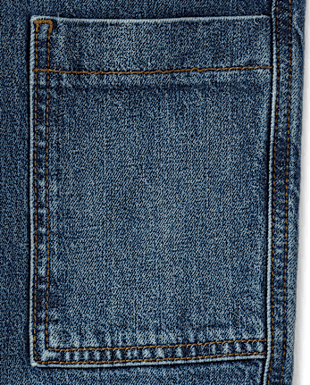 Boys Carpenter 90s Loose Jeans - SPRINGFIELDWASH