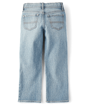 Boys Varsity 90s Loose Jeans