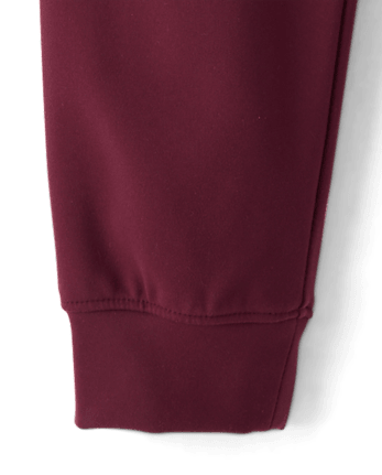 Pantalon de jogging technique confortable pour garçons