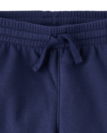 Boys Graphic Premium Fleece Sweatpants