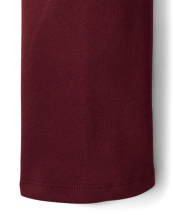 Boys Graphic Premium Fleece Sweatpants