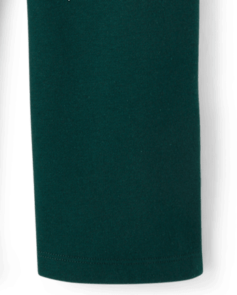 Boys Graphic Premium Fleece Sweatpants