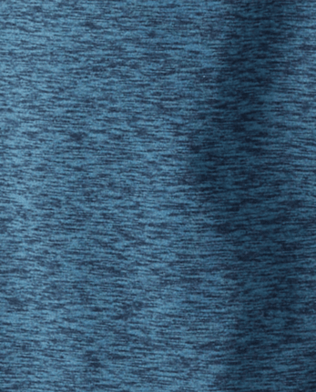 Pantalon de jogging confortable et chiné pour garçon