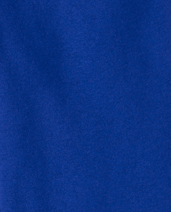 Pantalon de jogging en polaire premium à rayures latérales pour garçon