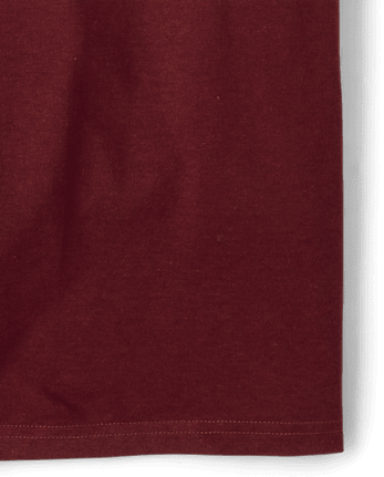 Boys Colorblock Soft Jersey Polo