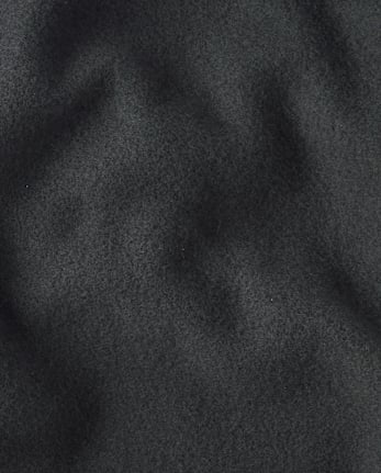 Sweat à capuche en polaire premium à rayures latérales pour garçons