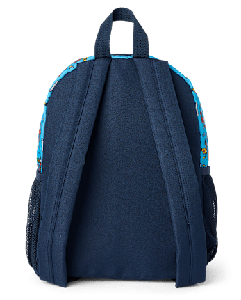 Toddler Boys Sesame Street Backpack