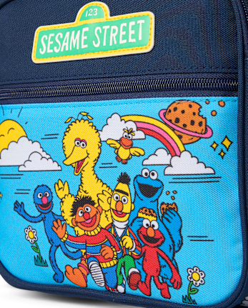Toddler Boys Sesame Street Backpack