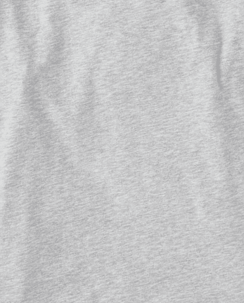 Boys Contrast Mesh Football Tee