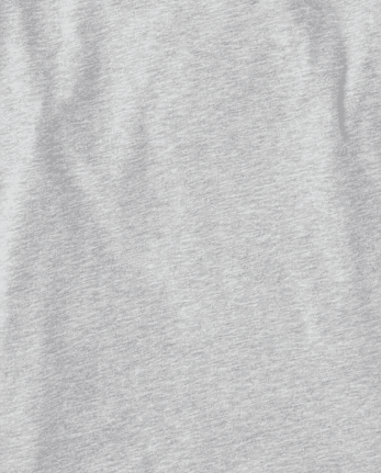 Boys Contrast Mesh Football Tee - H/T MIST