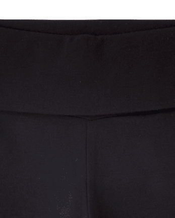 Leggings repliables pour filles