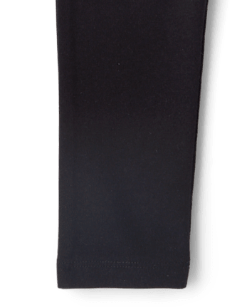 Leggings repliables pour filles