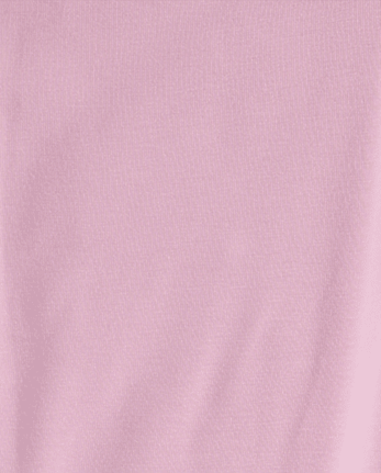 Girls Foldover Leggings