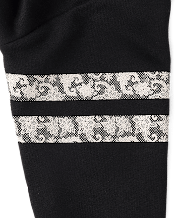 Girls Varsity Premium Fleece Sweatshirt