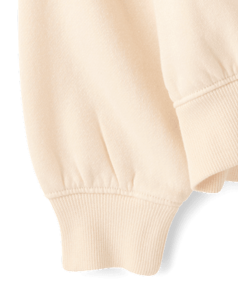 Girls Varsity Premium Fleece Sweatshirt