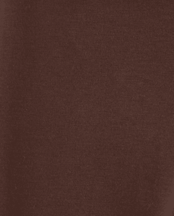 Girls Foldover Capri Leggings