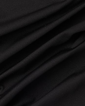 Boys Quick Dry Active Layering Tee