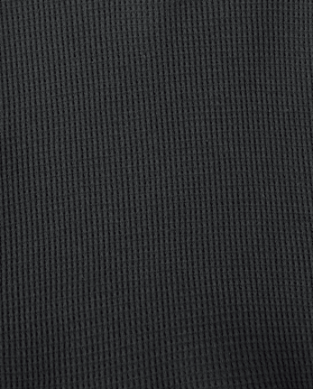 Baby And Toddler Boys Thermal Henley Top