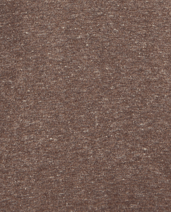 Baby And Toddler Boys Marled Henley Top