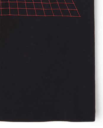 Boys Speed Freak Racecar Graphic Tee