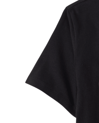 Boys Life Is Great Graphic Tee