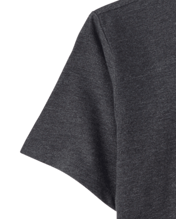 Boys Stay Chill Graphic Tee