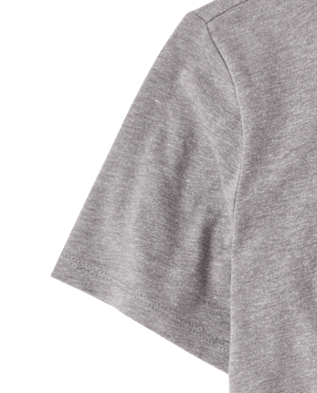Boys Football Champions Graphic Tee