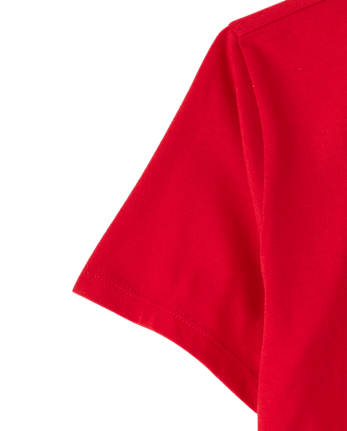 Boys Ninja Graphic Tee
