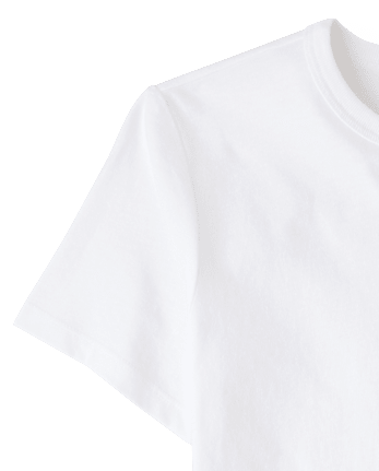 Boys Sports Graphic Tee