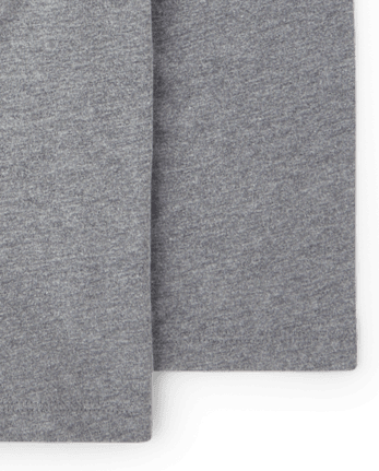 Boys Halloween Sports Graphic Tee - S/D CHALKBOARD