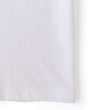 Baby And Toddler Boys Racecar Graphic Tee