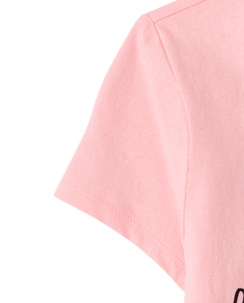 Girls Dance Life Graphic Tee