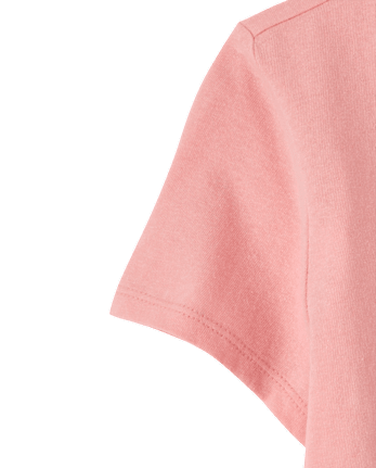 Girls Girl Graphic Tee