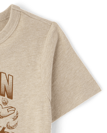 Baby And Toddler Matching Family Pumpkin Picking Crew Graphic Tee