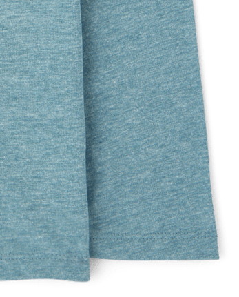 Baby And Toddler Boys Lil' Artist Graphic Tee