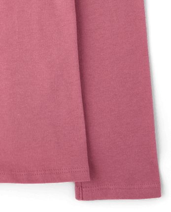 Girls Fall Icons Graphic Tee