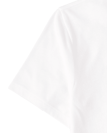 Boys Halloween Video Game Restart Graphic Tee