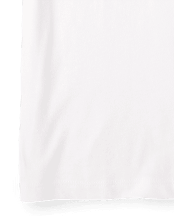 Boys Halloween Video Game Restart Graphic Tee - SOFT WHITE