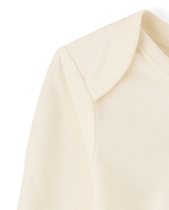 Baby First Thanksgiving Graphic Bodysuit