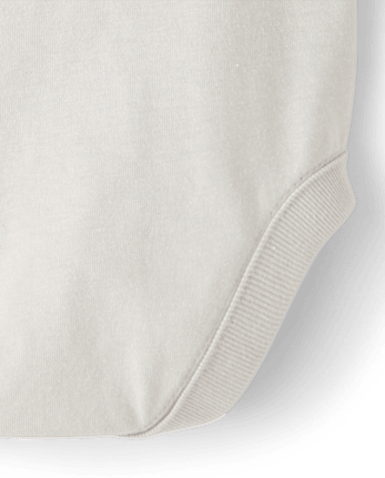 Baby Game Day Football Graphic Bodysuit